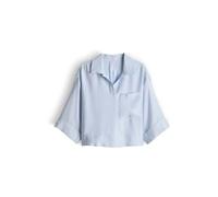 OPUS Camicia da donna 'Felmara' blu chiaro Donna OPUS L