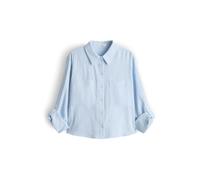 OPUS Camicia da donna 'Fralea' blu pastello Donna OPUS L