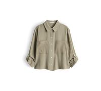 OPUS Camicia da donna 'Fralea' oliva Donna OPUS XL