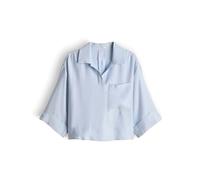 OPUS Camicia FELMARA azzurro | 38