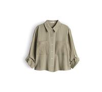OPUS Camicia FRALEA oliva | 40
