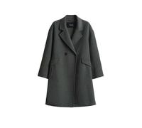 OPUS Cappotto di lana HAVILDA grigio | 42