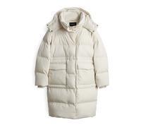 OPUS Cappotto invernale 'Hallusi' crema Donna OPUS XL