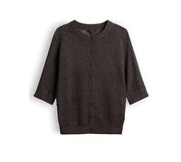 OPUS Cardigan DATINA marrone | 40
