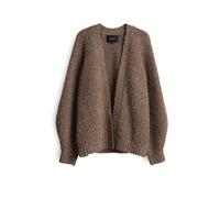 OPUS Cardigan DORNIE marrone | 34