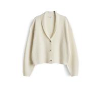 OPUS Cardigan DUSENA crema | L