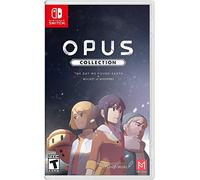 Nintendo Games Switch Opus Collection (import)