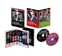 Opus.COLORs 第1巻(初回限定版) [DVD]