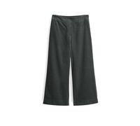 OPUS Culotte MISHA CORD verde scuro | 40
