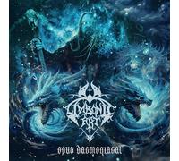 Opus Daemoniacal (Cd)
