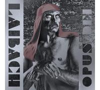 Opus Dei - Laibach (Audio cd)