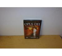 Opus dei et le da vinci code