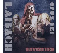 opus dei revisited