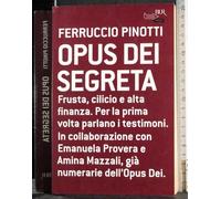 Opus dei segreta