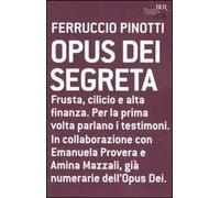 Opus dei segreta