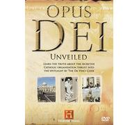 Opus Dei Unveiled - The History Channel