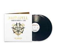 Moonspell Opus Diabolicum: The Orchestral Live Show (Vinyl LP) 12" Album