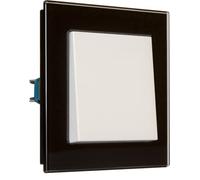 OPUS® - Dispositivo completo con 55 tasti, colore: Bianco/Nero