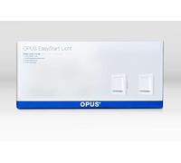 OPUS® EasyStart Light - Interruttore aggiuntivo per luce bianco polare