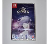 OPUS Echo of Starsong Switch