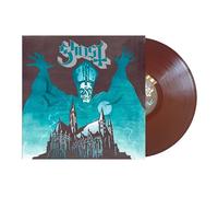 Opus Eponymous