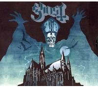 Ghost - Opus Eponymous