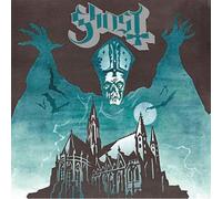 Ghost - Ghost - Opus Eponymous