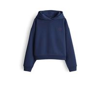 OPUS Felpa con cappuccio - Hoodie GALENTINE petrolio | 42
