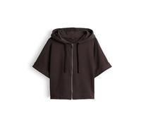 OPUS Felpa con cappuccio - Hoodie GODENNA marrone | 40