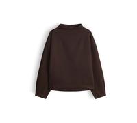 OPUS Felpa 'Gariane' cioccolato Donna OPUS XL