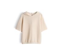 OPUS Felpa 'Gikaria' écru Donna OPUS L