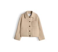 OPUS Giacca di mezza stagione 'Helia' beige Donna OPUS L