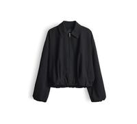 OPUS Giacca di mezza stagione 'Jelani' nero Donna OPUS XXL