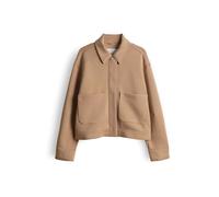 OPUS Giacca di mezza stagione 'Jenima' marrone Donna OPUS M