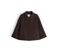 OPUS Giacca HAYA marrone | L