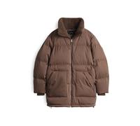 OPUS Giacca invernale 'Hileen' cappuccino Donna OPUS XXL