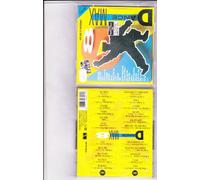 Opus III, Adamski, KLF, B.G.the Prince of Rap, Chic..