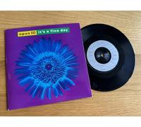 Opus III - Opus III - It's A Fine Day - [7"]