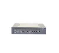 Opus Induction Loop Amplifier LD3.2 - 2 x 10 Amp per 1000-2000 m²