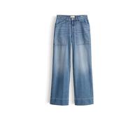 OPUS Jeans a gamba larga MIVA COMFY blu | 40/L32