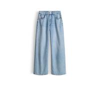 OPUS Jeans a gamba larga MIVA FLOW azzurro | 34/L32