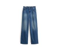 OPUS Jeans a gamba larga MIVY CITY blu | 34/L31