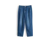 OPUS Jeans Balloon Fit 7/8 LOLAH COMFY blu | 42/L28
