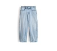 OPUS Jeans Balloon Fit LISSIE BOLD azzurro | 42/L28