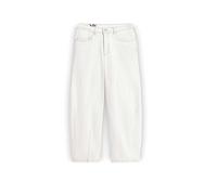 OPUS Jeans Balloon Fit LISSIE BOLD bianco | 40/L28