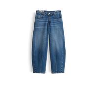 OPUS Jeans Balloon Fit LISSIE BOLD blu | 36/L28