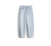 OPUS Jeans Balloon Fit LOLAH BREATH azzurro | 38/L30