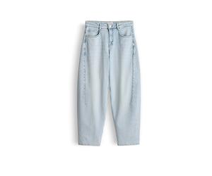 OPUS Jeans Balloon Fit LOLAH JOY azzurro | 42/L28