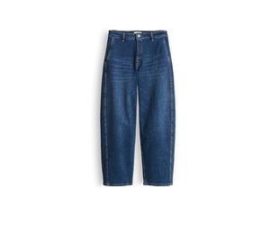 OPUS Jeans Boyfriend Fit LOLAH blu | 40/L28