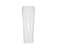 OPUS Jeans Flared Fit 7/8 LANI TWIST crema | 40/L26